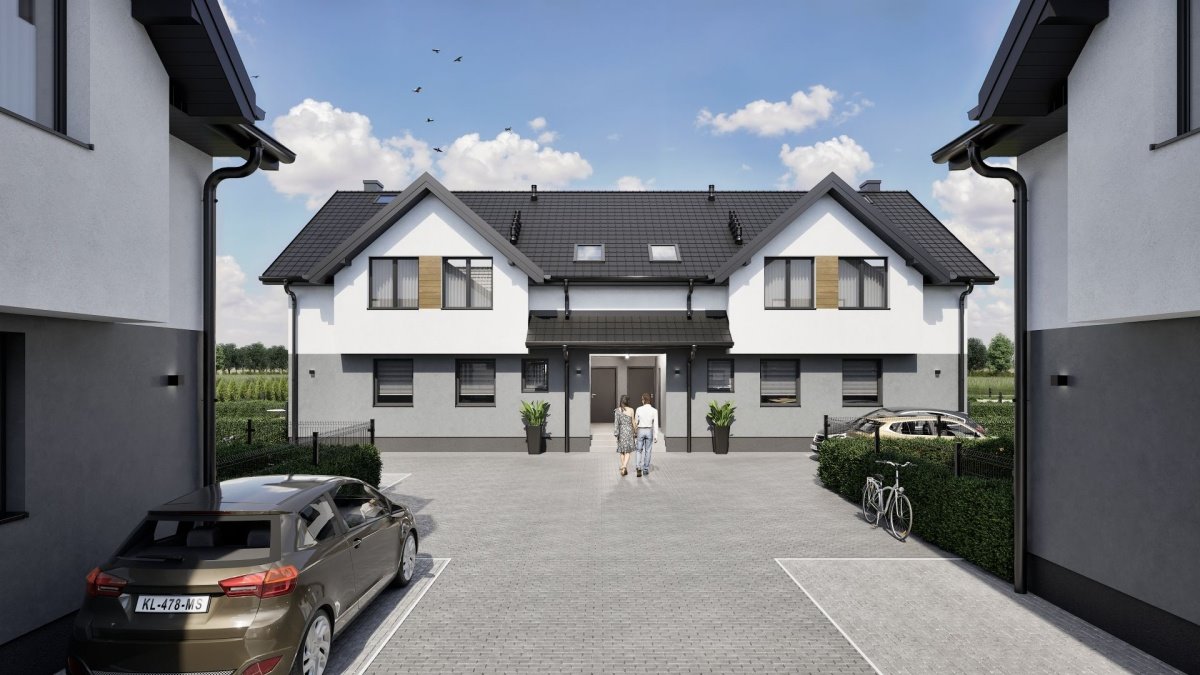 Dom na sprzedaż Sandomierz, Sandomierz, Długa  72m2 Foto 1