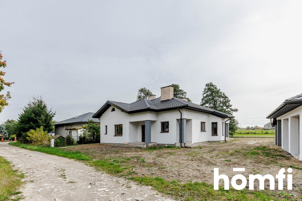 Dom na sprzedaż Prażmów, Piotra Czołchańskiego  160m2 Foto 2