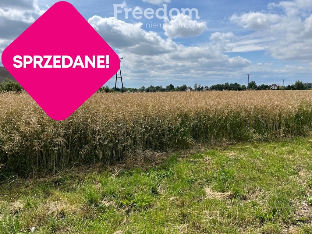 Działka budowlana na sprzedaż Chełmża, księdza prałata Józefa Szydzika  937m2 Foto 3