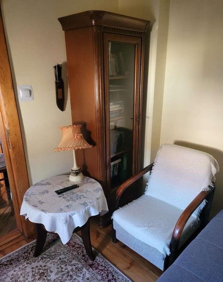 Mieszkanie trzypokojowe na sprzedaż Strzelce Krajeńskie, ul. Juliusza Słowackiego  53m2 Foto 4
