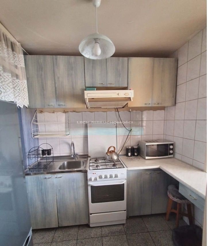 Przestronne 2 pokoje z balkonem i piwnicą na Targówku Warszawa, Targówek, Bródno  30m2 Foto 1