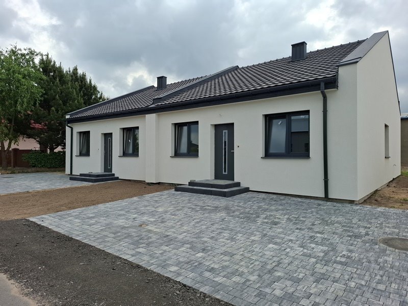 Dom na sprzedaż Rudzica  85m2 Foto 1