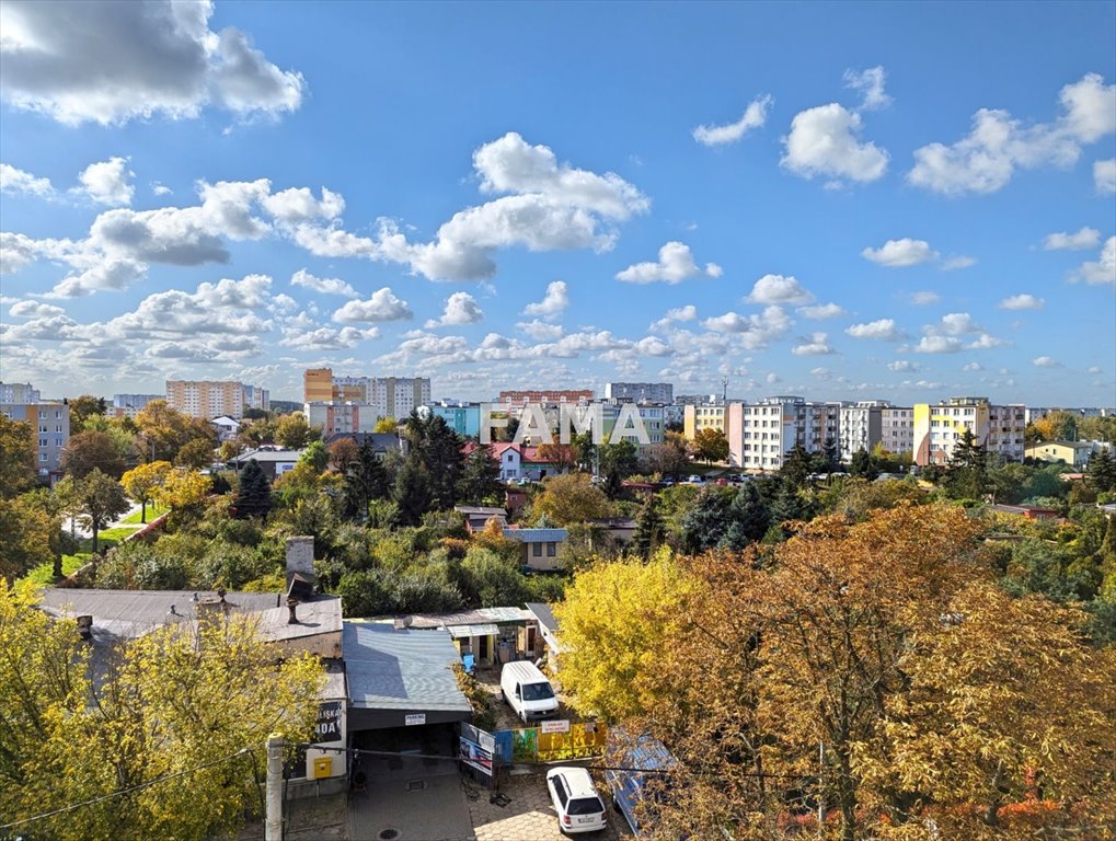 Mieszkanie trzypokojowe na sprzedaż Włocławek, Południe  67m2 Foto 1