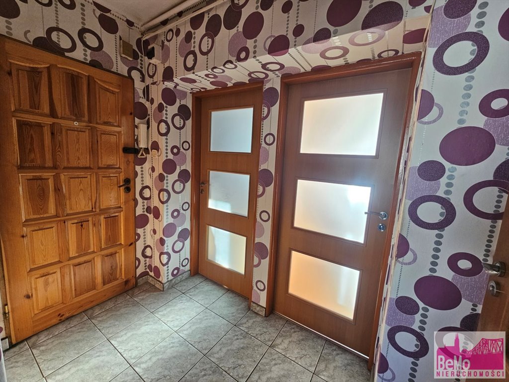 Mieszkanie trzypokojowe na sprzedaż Włocławek, Centrum  49m2 Foto 1