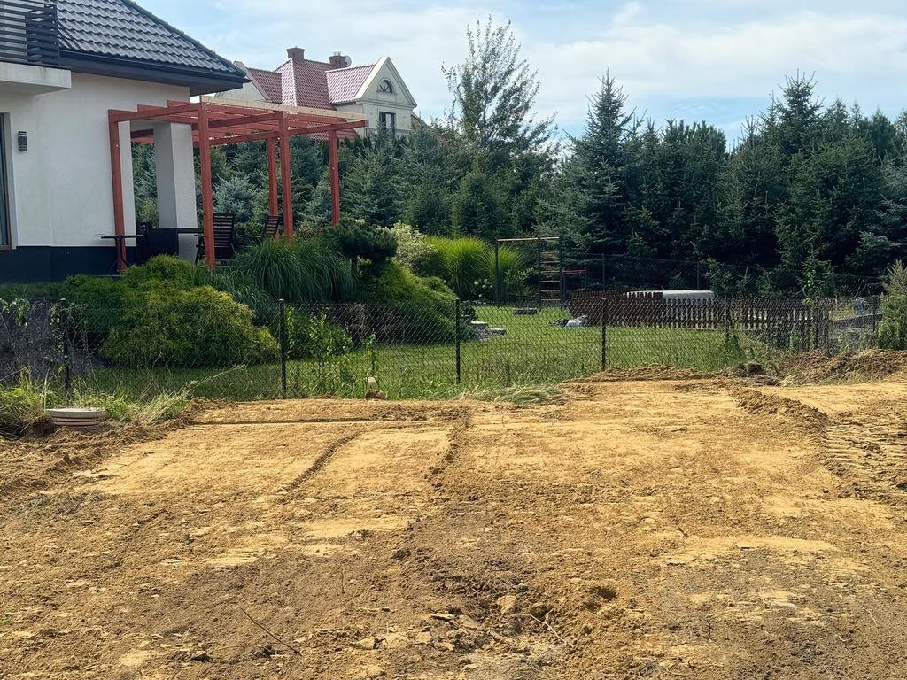 Działka budowlana na sprzedaż Rzeszów, Matysowska  710m2 Foto 4