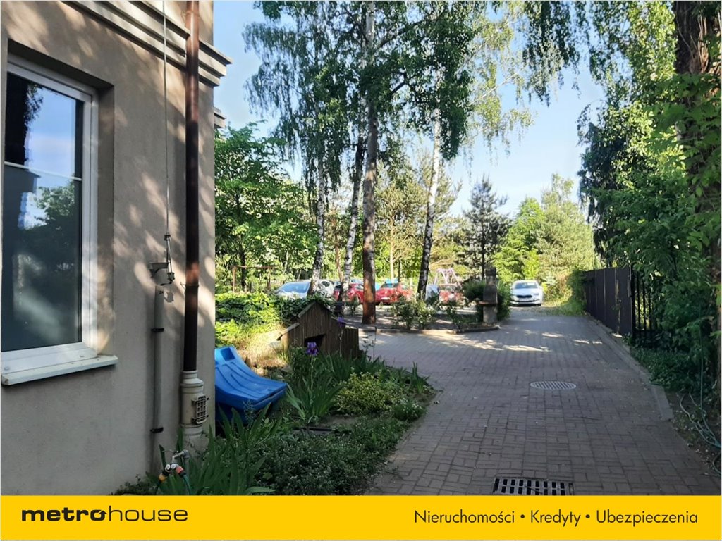 Mieszkanie czteropokojowe  na sprzedaż Grodzisk Mazowiecki, Grodzisk Mazowiecki, Piaskowa  70m2 Foto 2