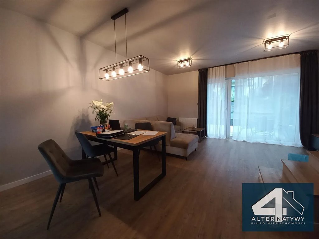 Dom na sprzedaż Sułków  125m2 Foto 1