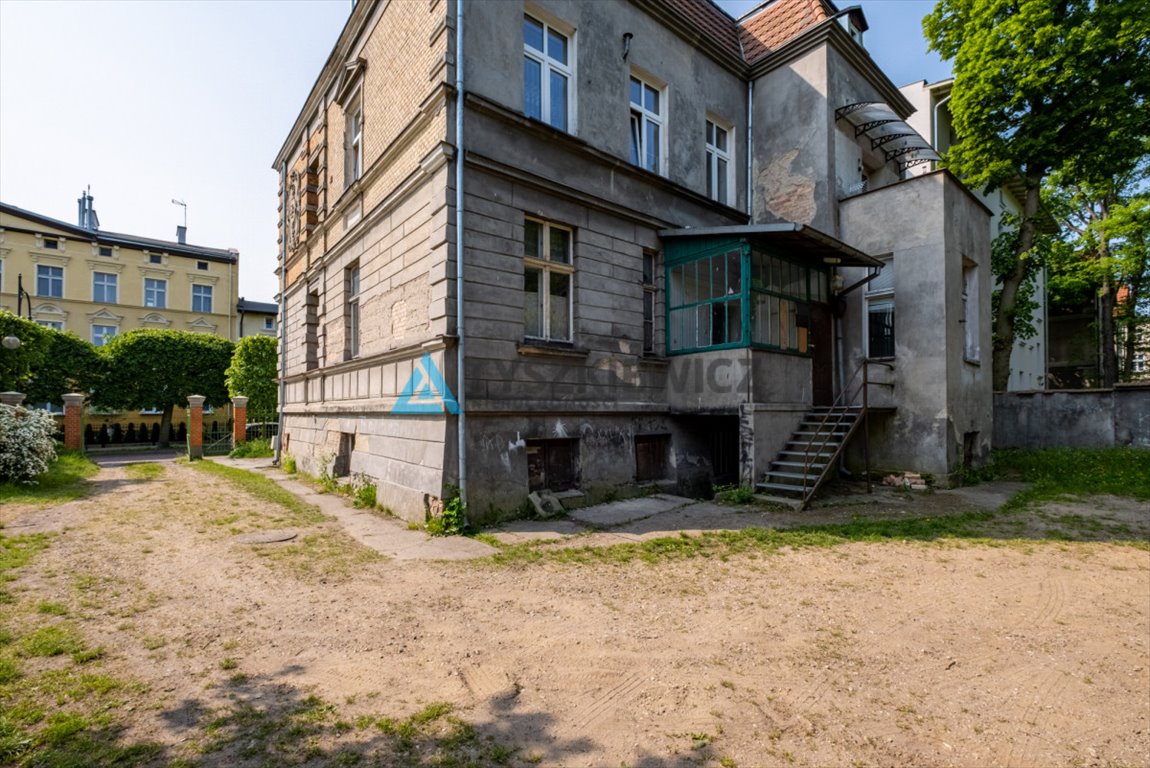 Mieszkanie czteropokojowe  na sprzedaż Gdańsk, Oliwa, Obrońców Westerplatte  81m2 Foto 4