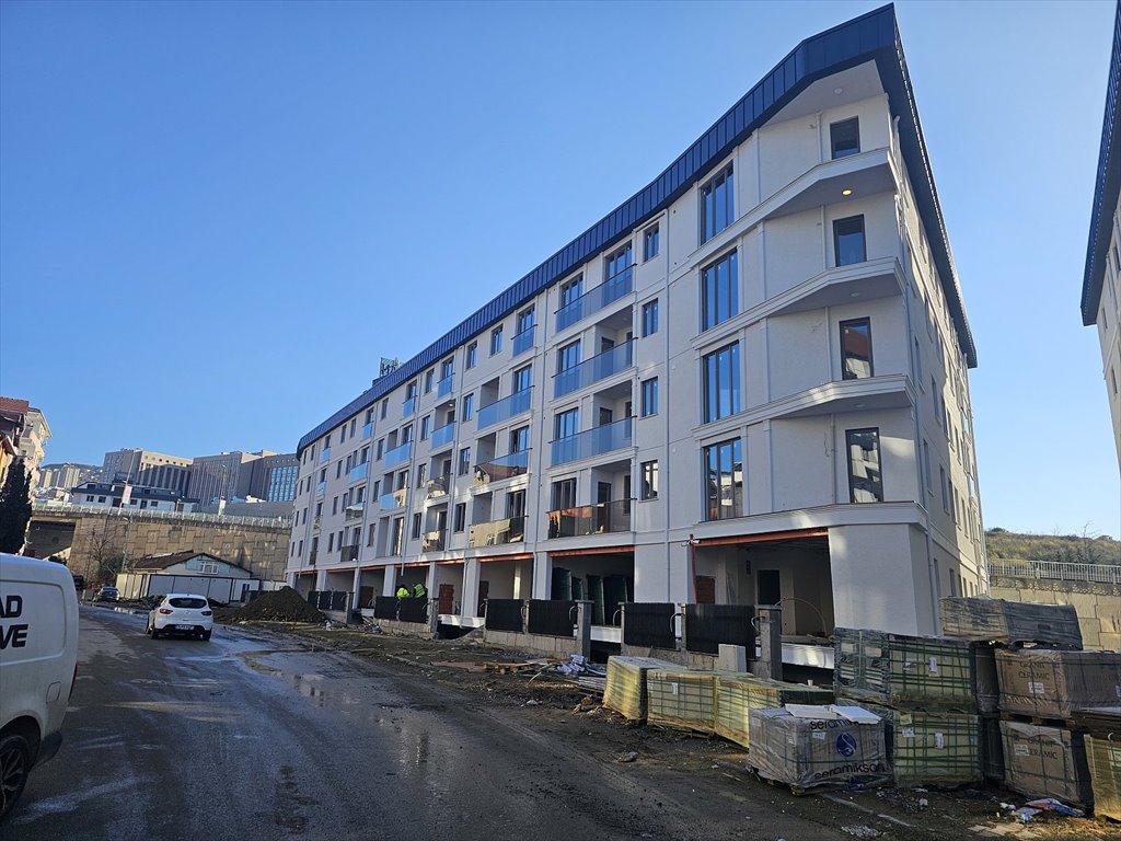 Mieszkanie trzypokojowe na sprzedaż Turcja, Stambuł, Aydınevler, Maltepe, Stambuł  124m2 Foto 1