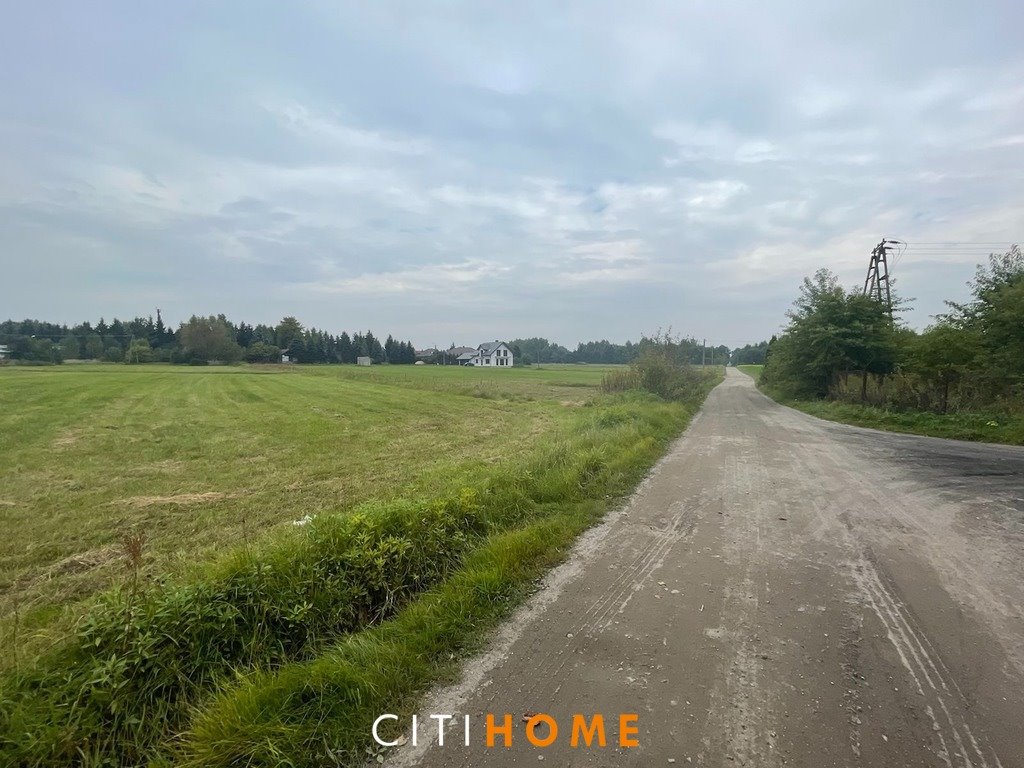 Działka inwestycyjna 27 191 m² z mediami i dojazdem Karpiska  18 032m2 Foto 1