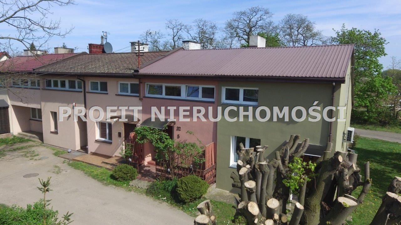 Dom na sprzedaż Parzęczew  55m2 Foto 1