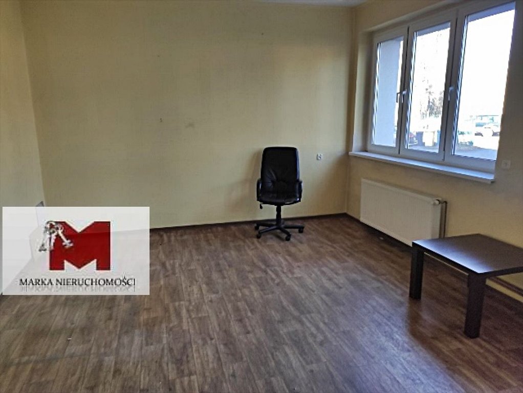 Lokal użytkowy na wynajem Kędzierzyn-Koźle, Azoty, Moistowa  12m2 Foto 4