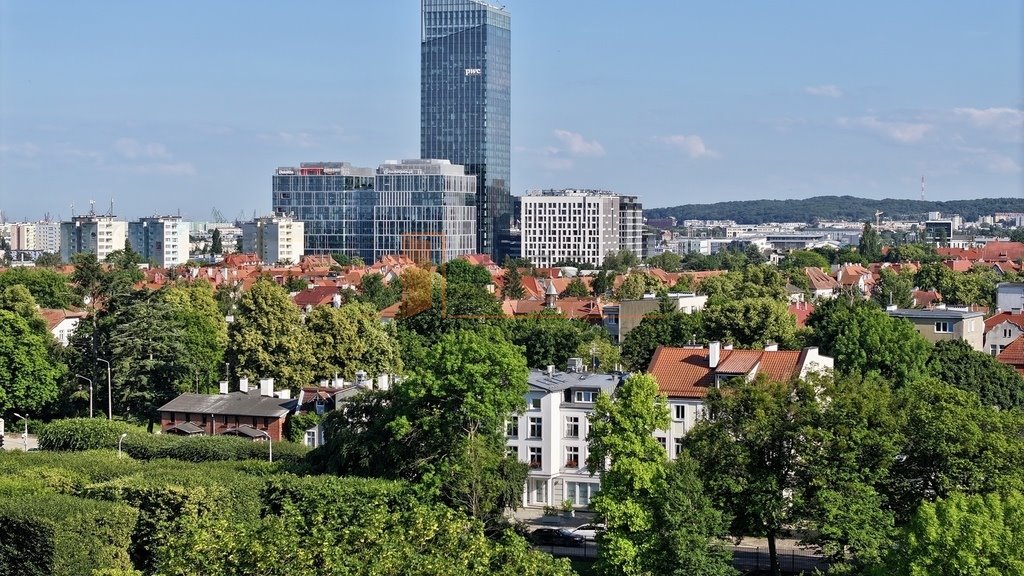 Lokal użytkowy na wynajem Gdańsk, Oliwa, Opata Jacka Rybińskiego  240m2 Foto 13