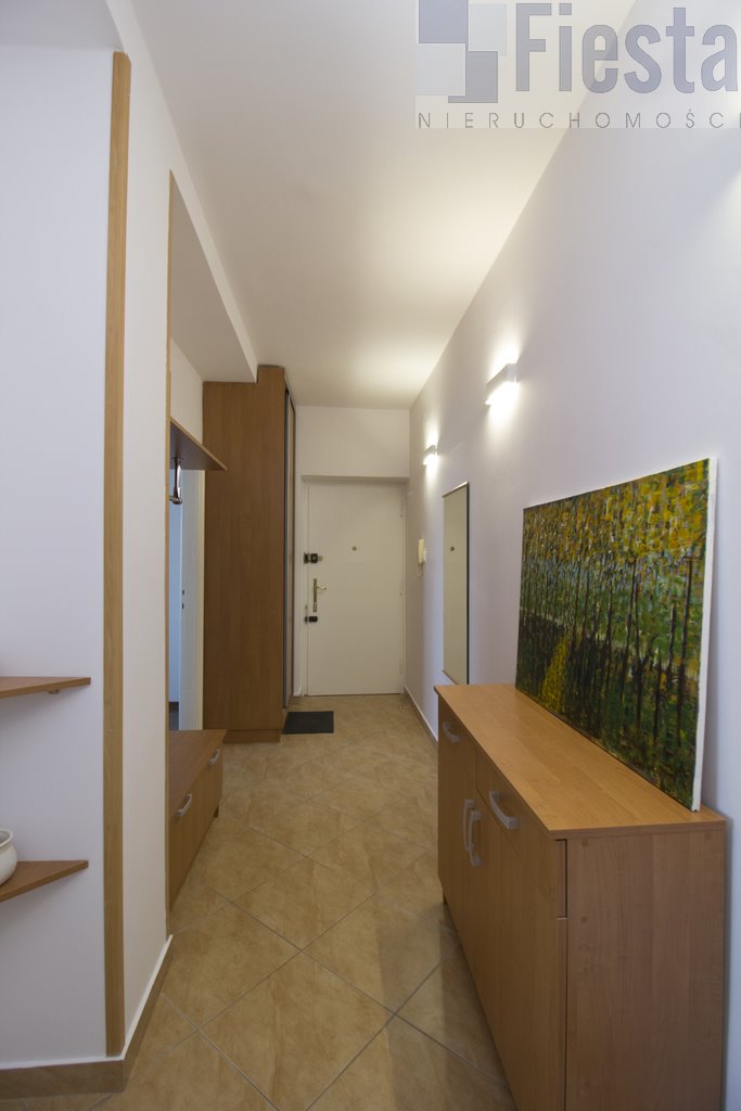 Mieszkanie dwupokojowe na wynajem Katowice, Śródmieście, PCK  69m2 Foto 11