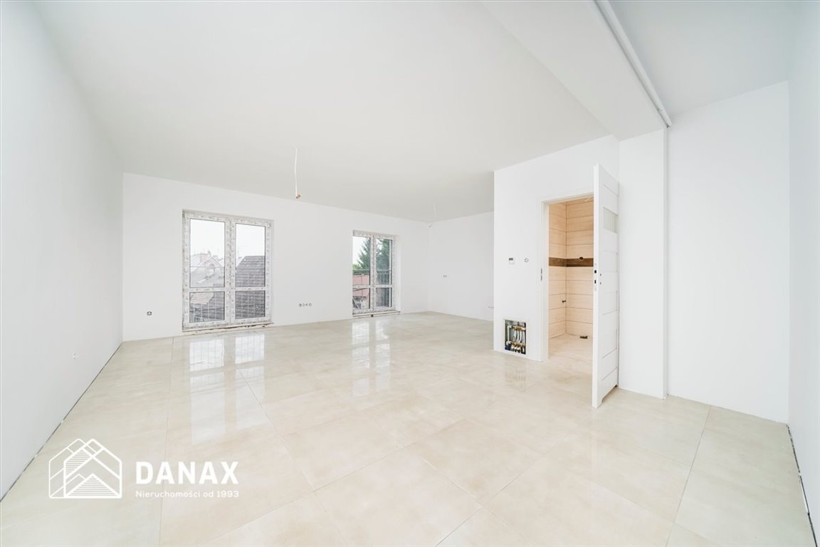 Nowoczesne 34,7 m2 w centrum Krakowa, ciche i jasne Kraków, Grzegórzki, Osiedle Oficerskie, Skorupki  35m2 Foto 1