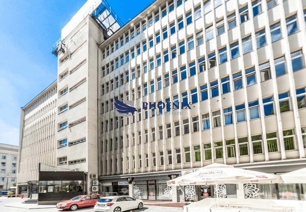 Zapraszam do wynajmu nowoczesnego biurowca 150 m² w centrum Warszawy Warszawa, Śródmieście, Żurawia  150m2 Foto 1