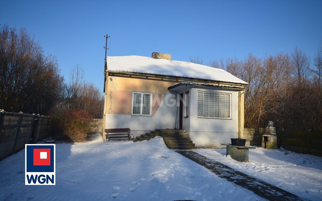 Dom na sprzedaż Karkoszki  70m2 Foto 1