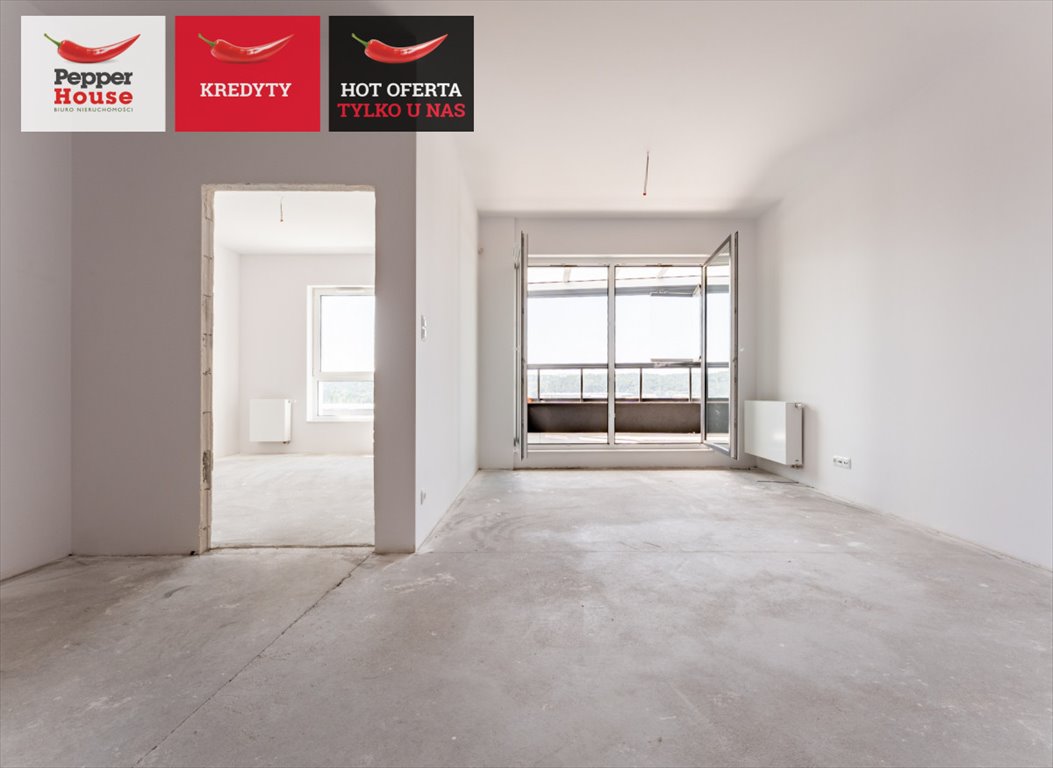 Do sprzedania nowoczesny apartament 46 m² z panoramicznym widokiem Gdynia, Redłowo, Legionów  47m2 Foto 1