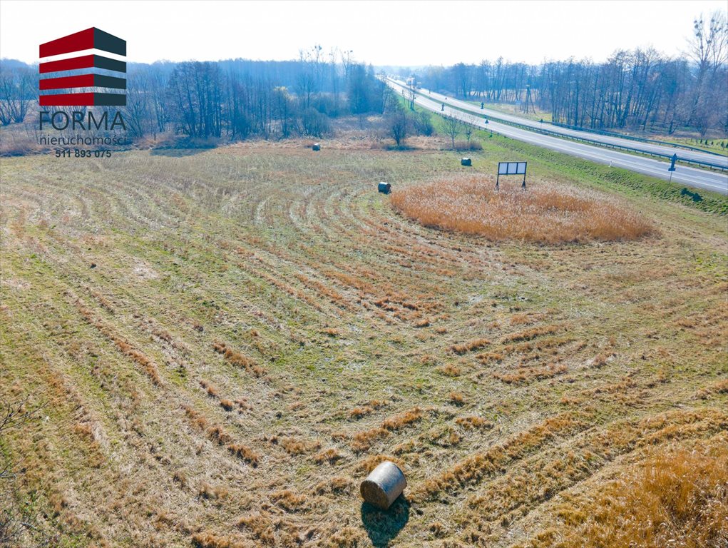 Działka inna na sprzedaż Nekla, Nekla, dk 92  10 200m2 Foto 9