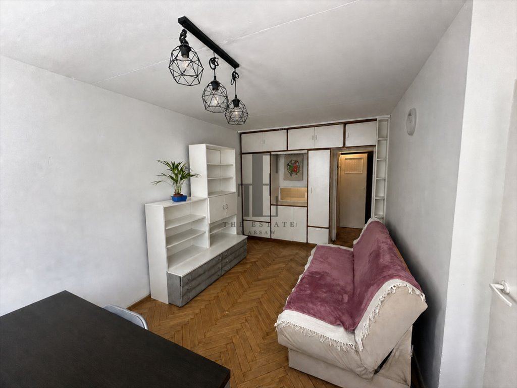 Sprzedam funkcjonalne 2-pokojowe mieszkanie 37 m² w Żoliborzu Warszawa, Żoliborz  37m2 Foto 1
