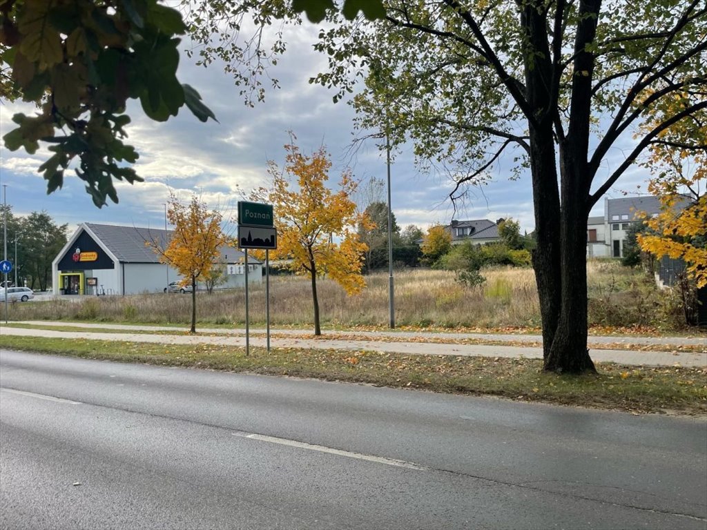 Działka budowlana na sprzedaż Suchy Las  1 120m2 Foto 5