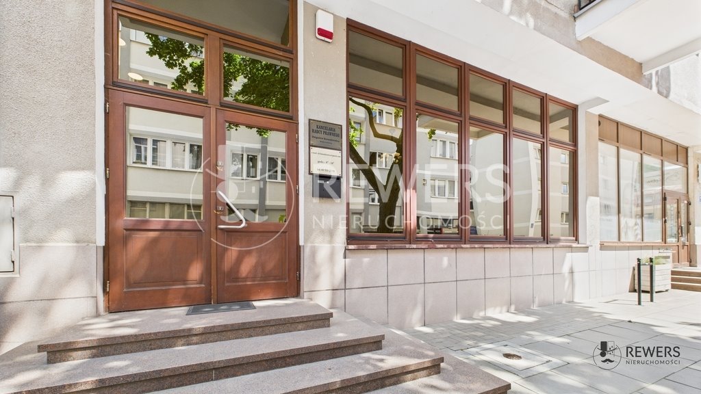 Lokal użytkowy na wynajem Lublin, Śródmieście  61m2 Foto 1