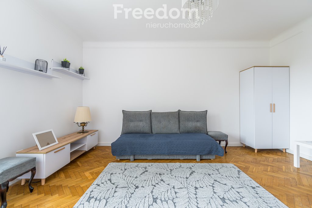 Kawalerka na wynajem Warszawa, Wola  29m2 Foto 1