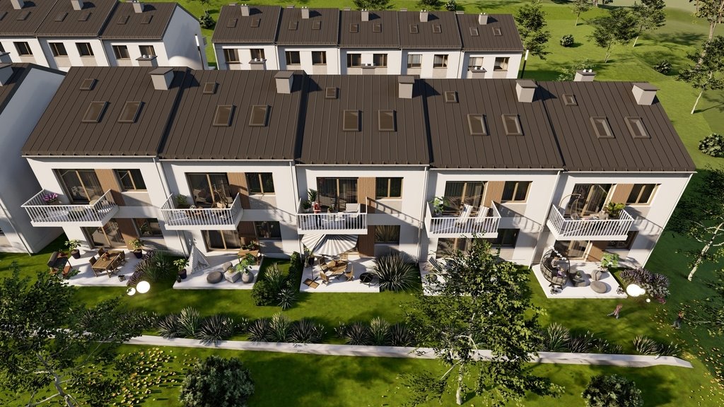 Mieszkanie trzypokojowe na sprzedaż Rzeszów, św. Walentego  55m2 Foto 1