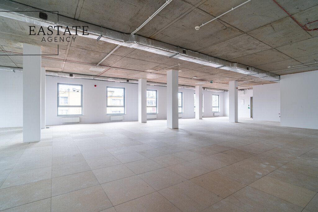 Nowoczesne biuro 578 m² z tarasem w Sopocie zapraszam Gdańsk, Żabianka, al. Aleja Grunwaldzka  578m2 Foto 1