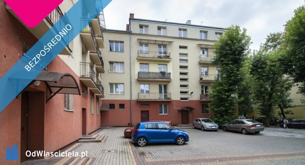 3-pokojowe mieszkanie 61 m² w Łodzi (pełny remont, umeblowane) Łódź, Bałuty, Wrocławska  61m2 Foto 1