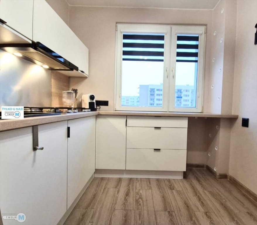 Przestronne 2 pokoje z loggią, po remoncie, pełne umeblowanie Kielce, Świętokrzyskie, Świętokrzyskie  40m2 Foto 1