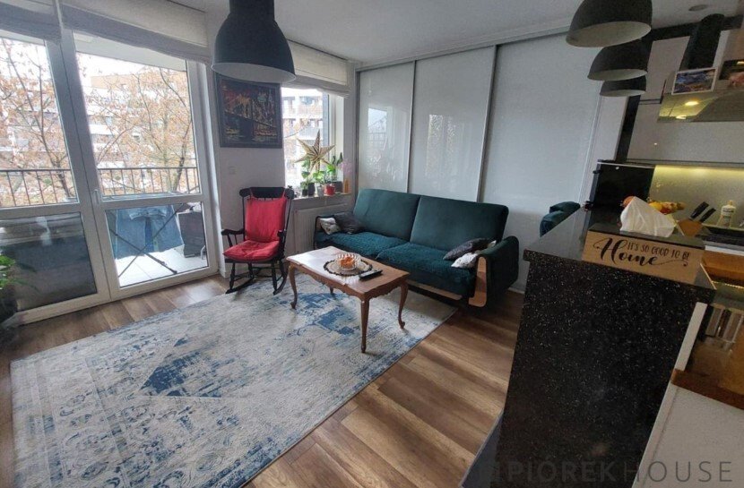 Mieszkanie trzypokojowe na sprzedaż Warszawa, Bemowo, Szeligowska  60m2 Foto 1