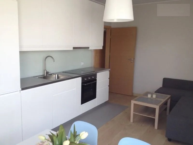 Mieszkanie trzypokojowe na wynajem Poznań, Grunwald, WOJSKOWA 7  64m2 Foto 1