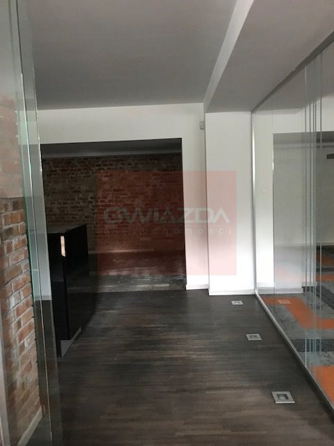 Lokal użytkowy na wynajem Warszawa, Żoliborz  268m2 Foto 5