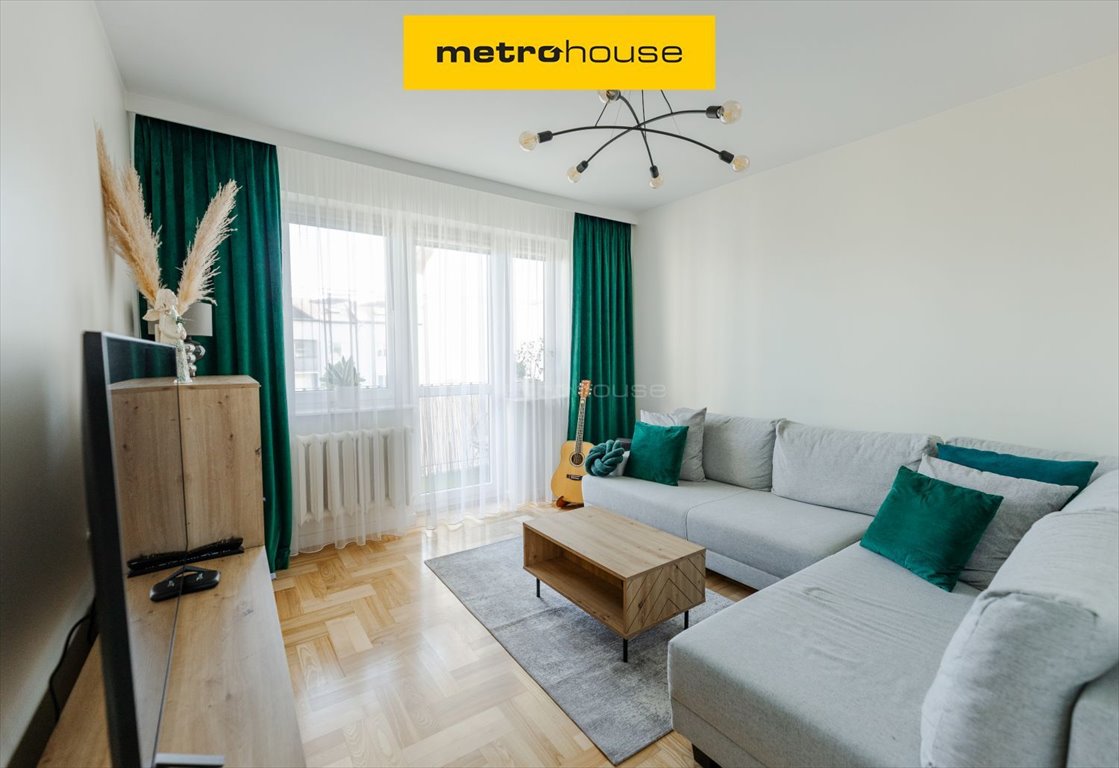 Dwupoziomowe mieszkanie po remoncie, 134 m2, Wyszków Wyszków  134m2 Foto 1