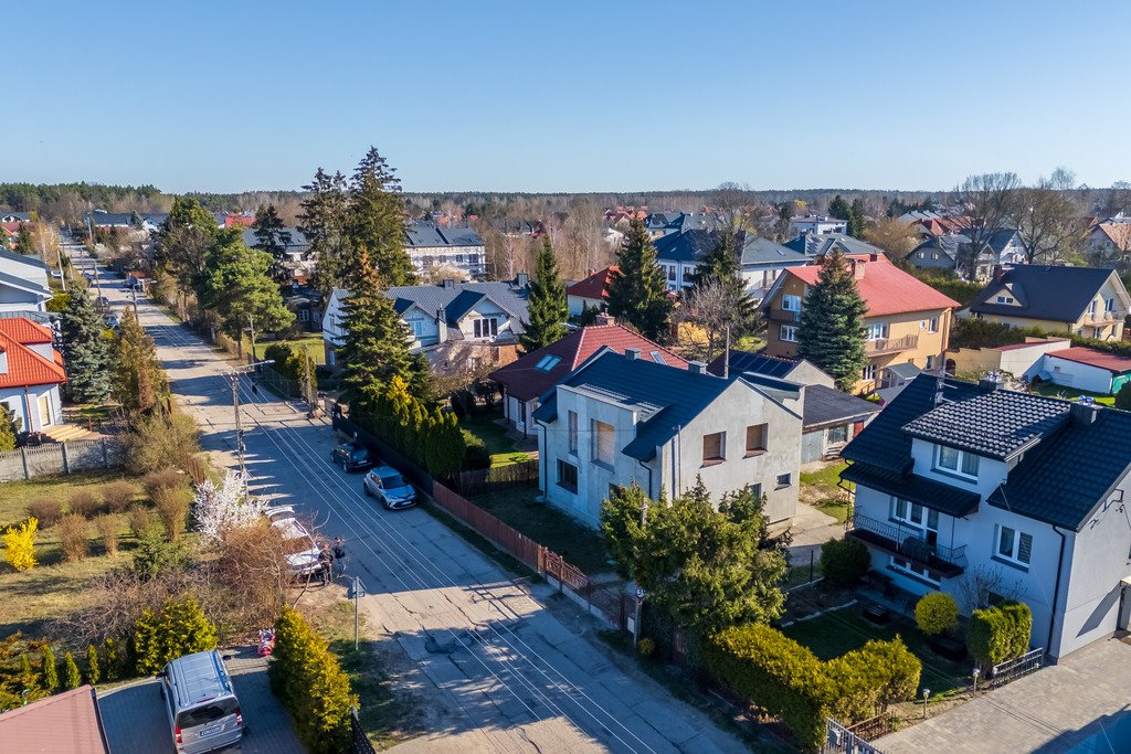 Dom 151 m² z potencjałem, dwulokalowy, blisko Warszawy Kobyłka  152m2 Foto 1