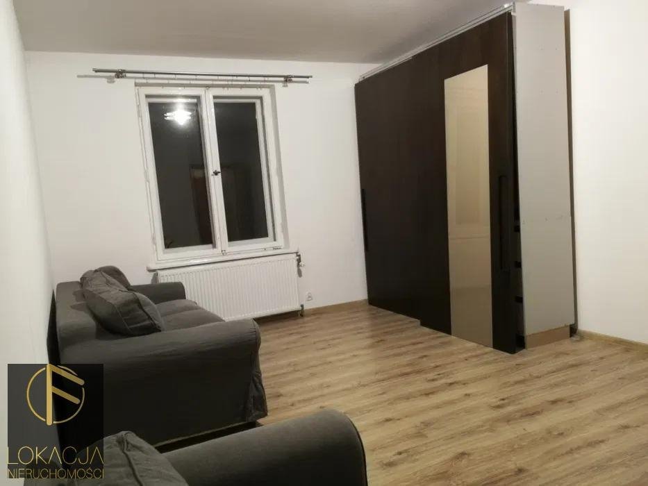 Kawalerka na wynajem Kalisz  50m2 Foto 1