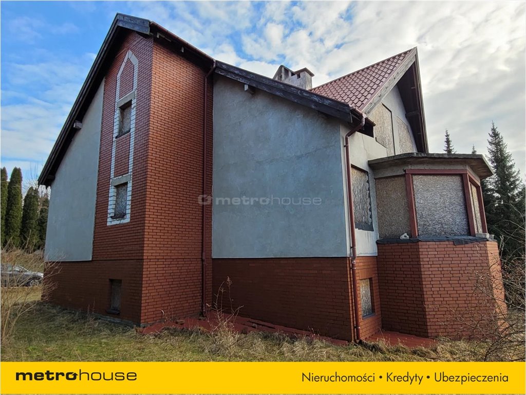 Dom na sprzedaż Olsztyn, Redykajny  231m2 Foto 2