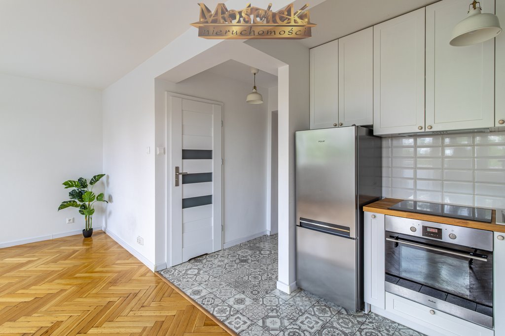 Stylowe 30 m² z balkonem, blisko Sejmu i Alej Ujazdowskich Warszawa, Śródmieście, Jana Matejki  30m2 Foto 1