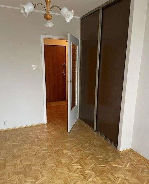 Mieszkanie dwupokojowe na sprzedaż Warszawa, Bemowo, ul. Andrzeja Sołtana 4  50m2 Foto 4