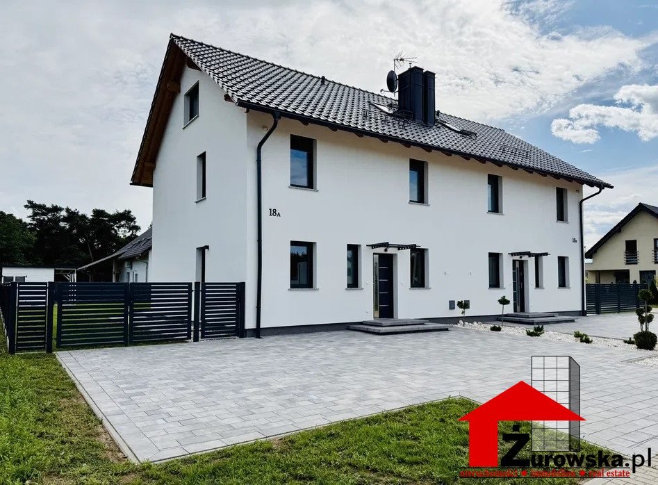 Dom na wynajem Ujazd  150m2 Foto 1