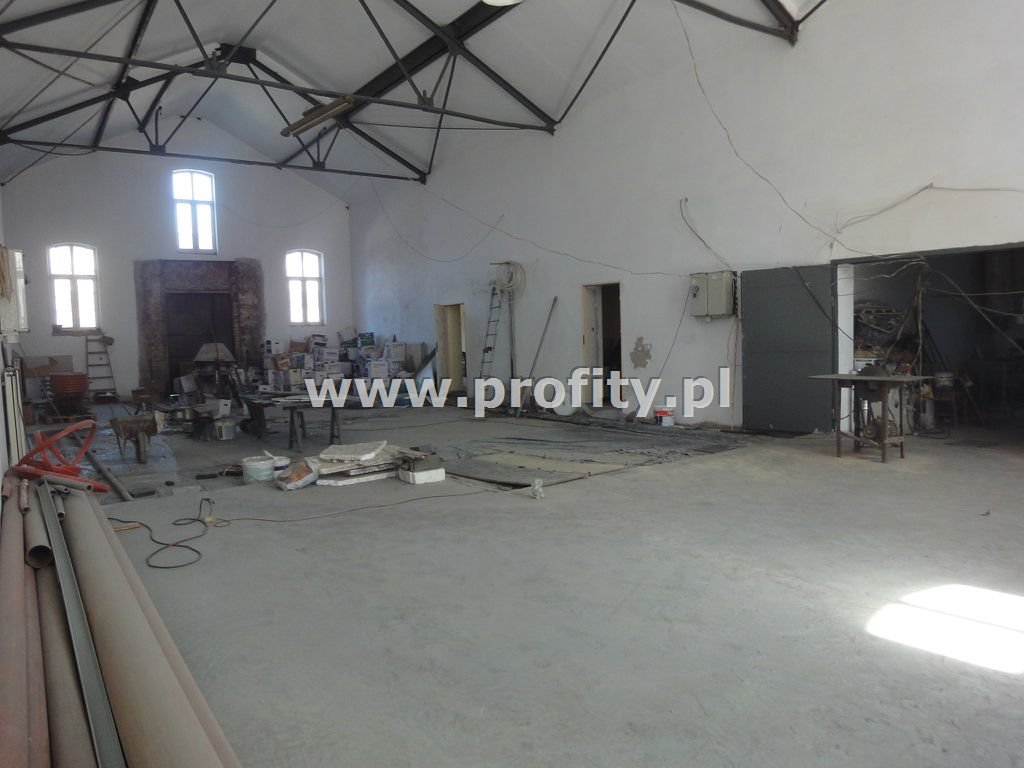 Magazyn na sprzedaż Chorzów  465m2 Foto 4