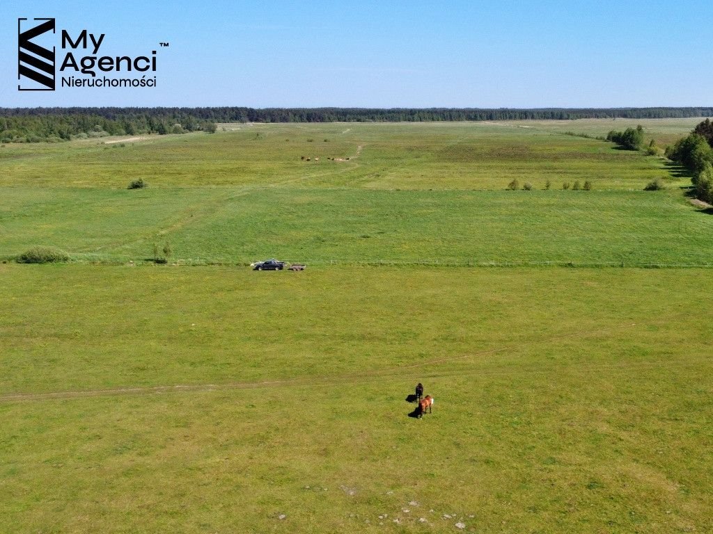 Działka rekreacyjna na sprzedaż Słajszewo  600m2 Foto 15