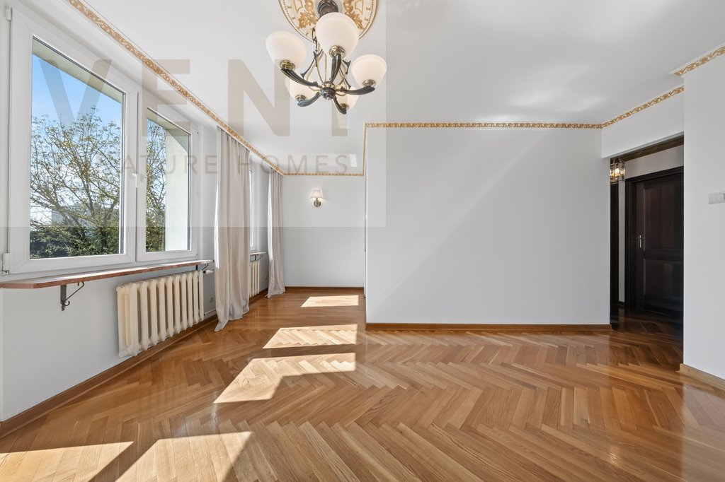 Mieszkanie 47,5 m² w Warszawie (blisko centrum) z balkonem Warszawa, Wawer, Marysin Wawerski, Korkowa  48m2 Foto 1