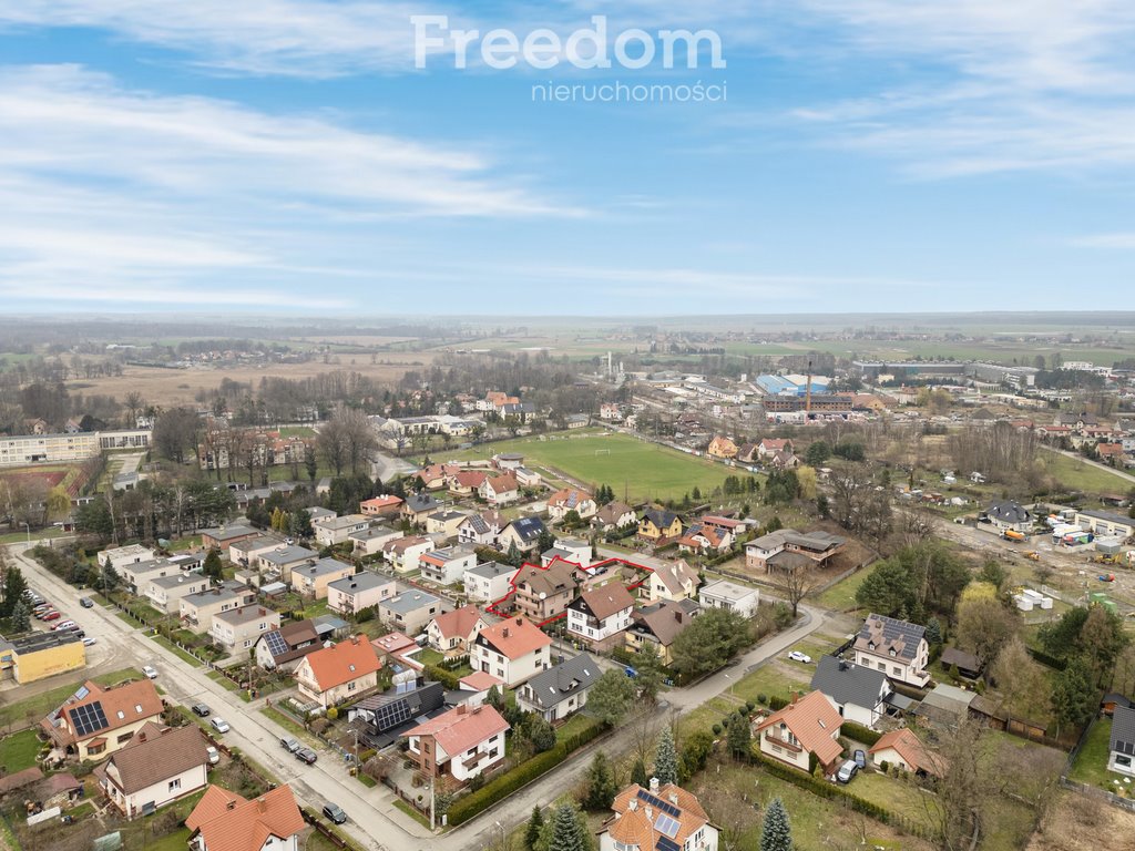 Dom na sprzedaż Niemodlin  360m2 Foto 5