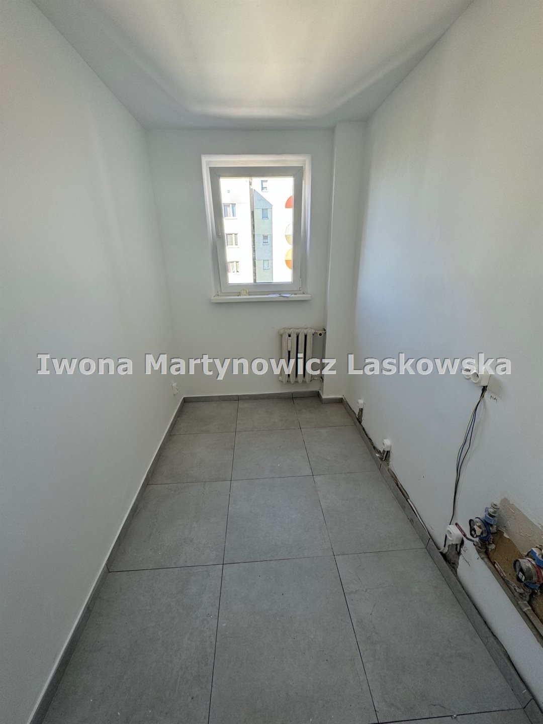 Mieszkanie dwupokojowe na sprzedaż Lubin, Przylesie  47m2 Foto 7