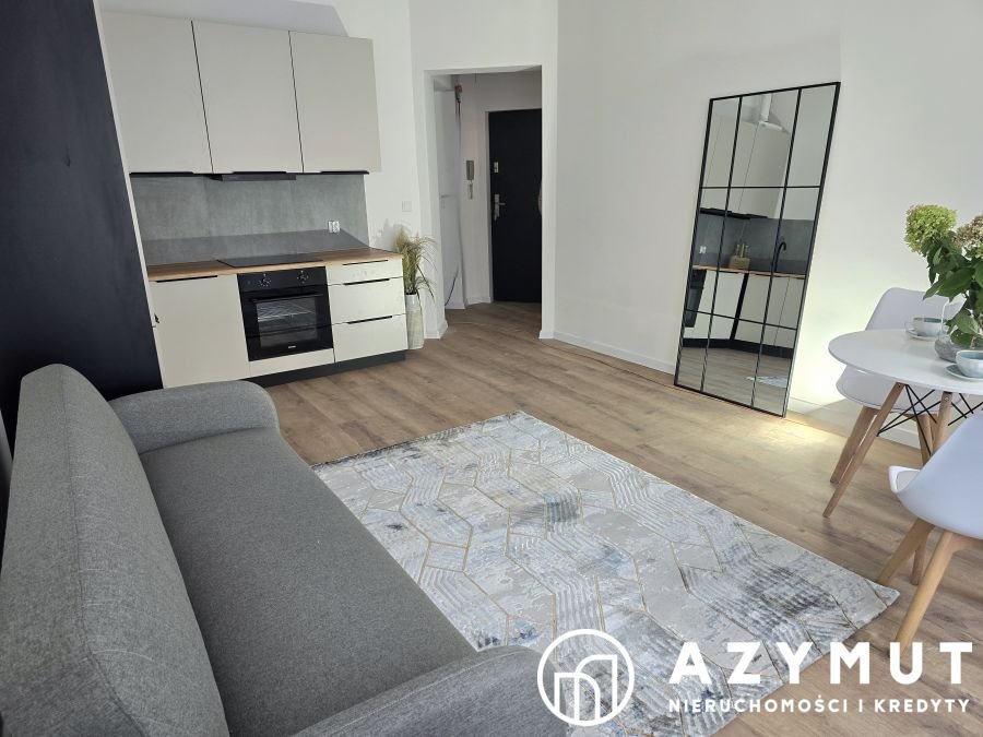 Mieszkanie trzypokojowe na sprzedaż Legnica, Głogowska  51m2 Foto 1