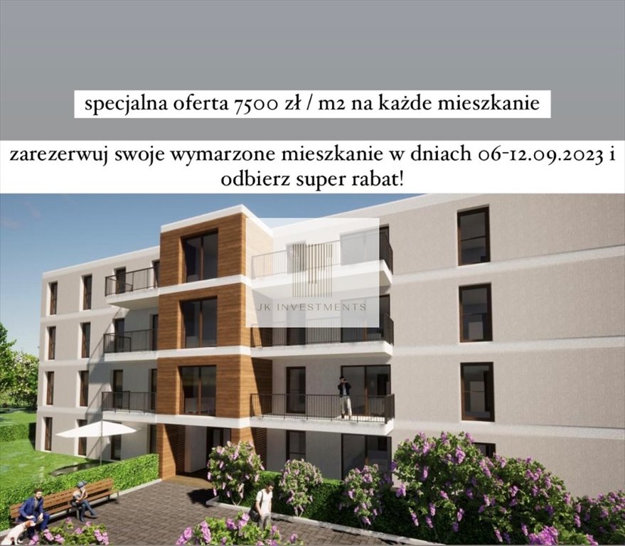 Mieszkanie dwupokojowe na sprzedaż Jelenia Góra, Goduszyn  44m2 Foto 3
