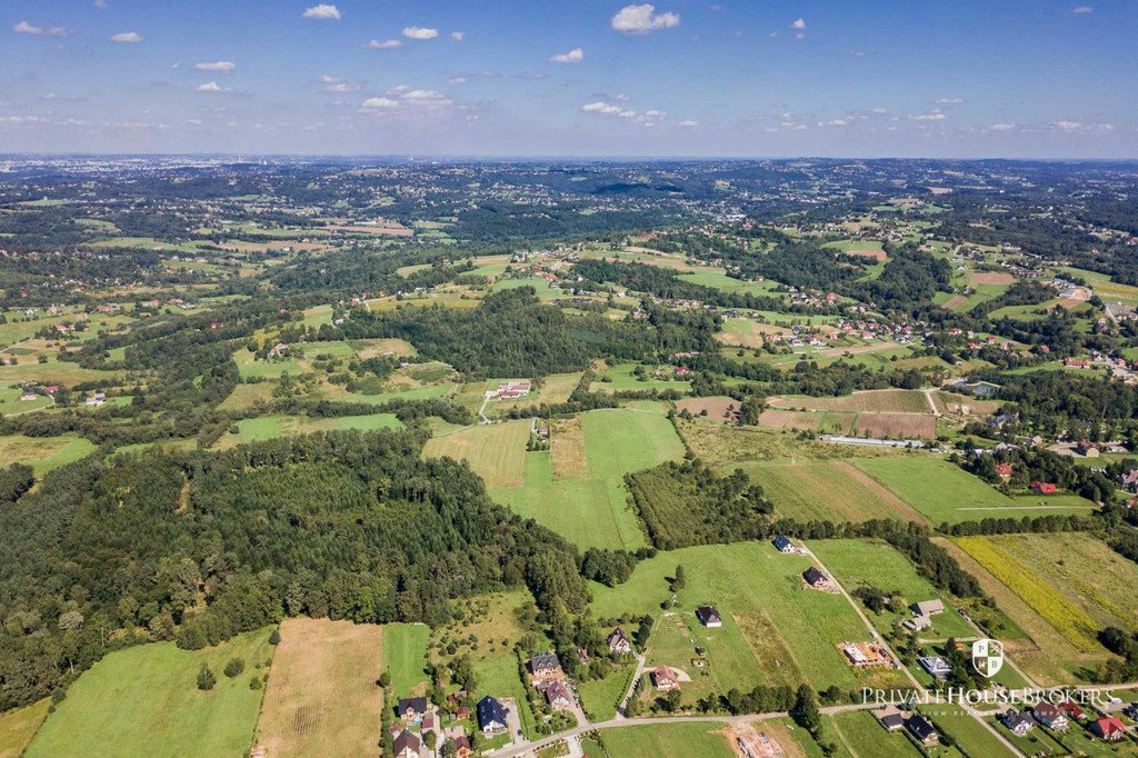 Działka inna na sprzedaż Krzyszkowice  10 500m2 Foto 6