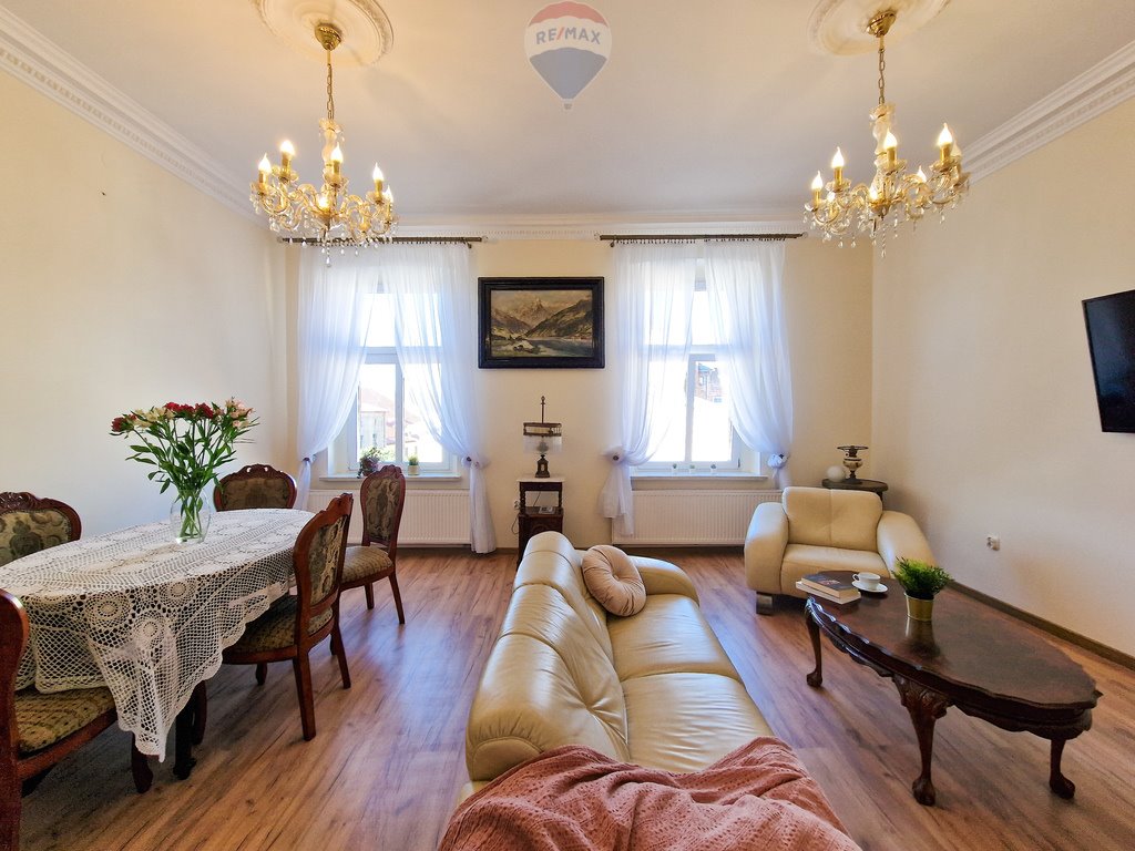Mieszkanie dwupokojowe na sprzedaż Tarnowskie Góry, Zamkowa  89m2 Foto 13